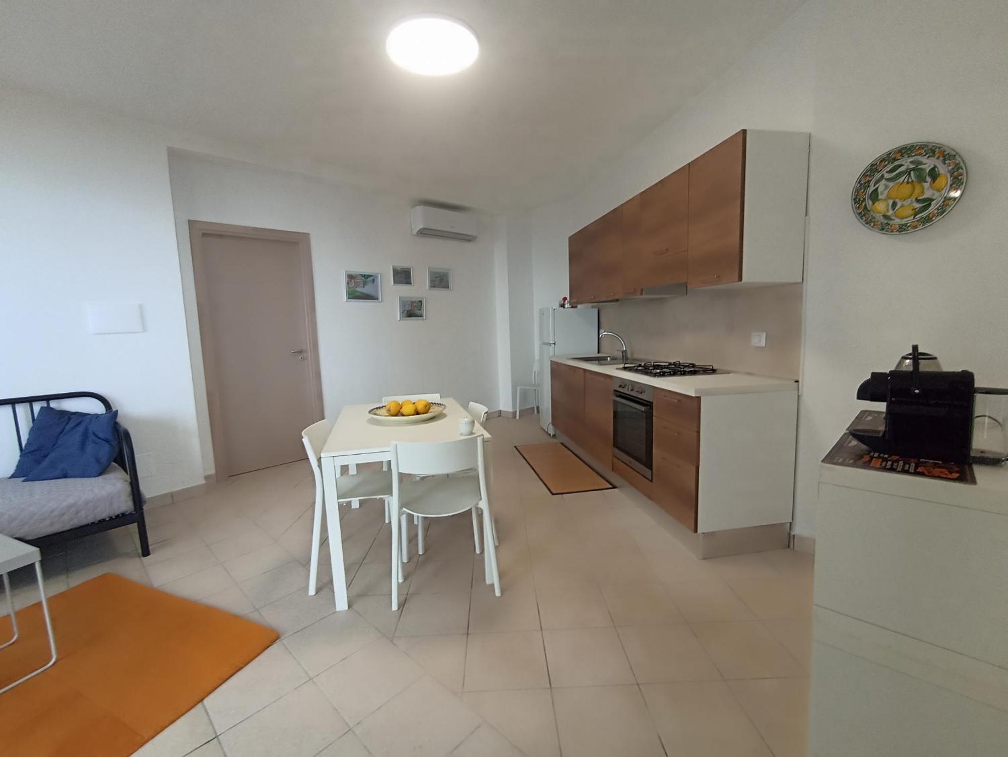 Il Corbezzolo Tropea Residence Exterior photo